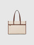 Cruise Canvas Tote Bag